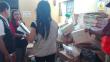 San Juan de Miraflores: Incautaron medicinas vencidas en una clínica
