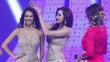 Milett Figueroa: ¿Por qué la modelo entregó la tiara a virreina en el Miss Perú 2016?