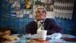 Chernóbil: Anciana continúa viviendo en la zona de la catástrofe nuclear [Video]