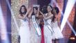 Miss Perú 2016, Valeria Piazza: "Muchas chicas no me saludaron porque estaban molestas"