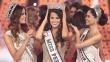 Miss Perú 2016: Esto dijo Valeria Piazza sobre el actual panorama político