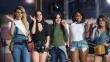 Fifth Harmony confirma concierto en Lima para el 22 de junio [Video]