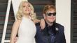 Lady Gaga y Elton John se unen para lanzar una línea de ropa y accesorios