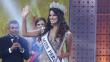 Valeria Piazza: Así luce la flamante Miss Perú 2016 sin maquillaje [Fotos]