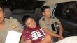 Huánuco: Joven asesinó a su padre de 29 puñaladas porque le exigía estudiar [Video]   