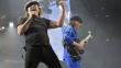 AC/DC ofrece devolver entradas a fans que no quieran ver a Axl Rose en gira europea 