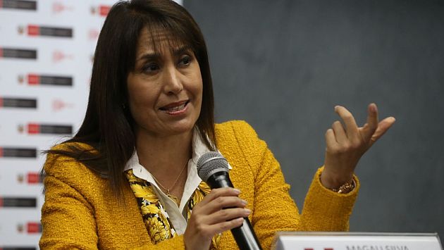 Alianza del Pacífico generará más inversión, empleo y ventas para las Pymes, aseguró la ministra Magali Silva. (Perú21)