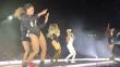 Beyoncé: Estas fans deslumbraron bailando 'Single Ladies' en un concierto [Video]