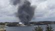 Noruega: Al menos 11 muertos tras estrellarse un helicóptero en la costa [Video]

