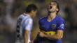Copa América Centenario: Nicolás Lodeiro le dijo adiós al torneo por lesión