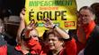 Brasil: Dilma Rousseff estudia renunciar y adelantar nuevas elecciones