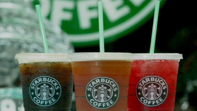 Starbucks argumenta que denuncia carece de sustento. (Starbucks)