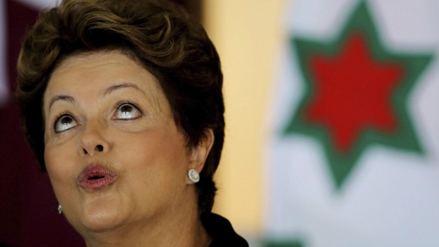 Dilma Rousseff se complica: Otro caso que afrontar además del 'impeachment'. (USI)