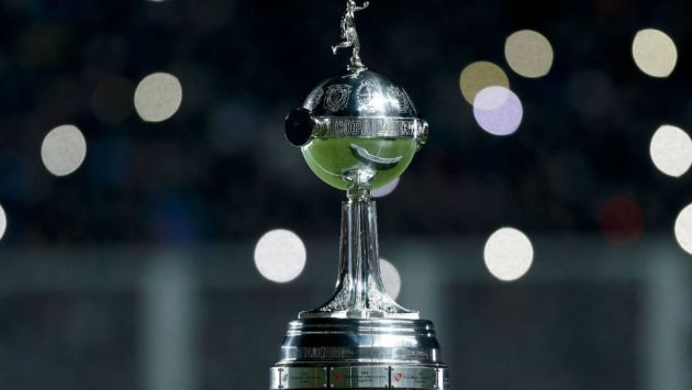 Mira la programación y los resultados de la vuelta de octavos de final de la Copa Libertadores. (jujuyalmomento.com)
