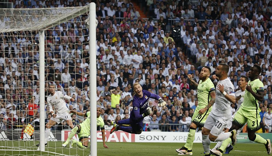 Real Madrid venció 1-0 al Manchester City y disputará la final de la Champions League [Fotos y video]