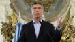 Argentina: Mauricio Macri aceptó que lo investiguen por el caso Panamá Papers