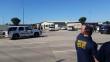 Tiroteo en Texas: Al menos dos muertos y un herido en empresa de camiones
