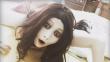 Kayako, el fantasma de 'El Grito', cuenta su vida a través de Instagram