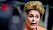 Brasil: Relator recomienda que admisibilidad de juicio político contra Dilma Rousseff