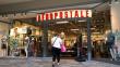 La marca de ropa Aeropostale se declara en bancarrota y cerrará 154 tiendas