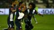 Alianza Lima le ganó 2-1 a San Martín con goles de Willyan Mimbela y Reimond Manco [Video]