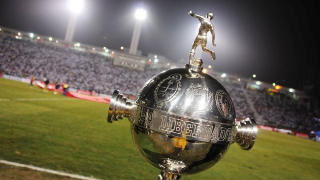 Boca Juniors jugará ante Nacional de Uruguay por los cuartos de final de la Copa Libertadores. (referi.uy)