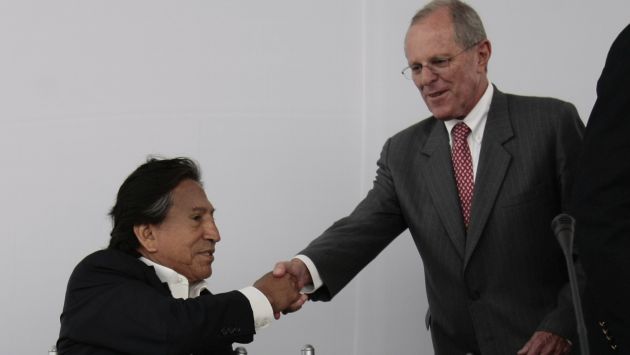 Perú Posible apoyará en a la candidatura de PPK en la segunda vuelta. (Perú21)