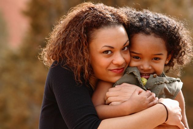 Día de la Madre: 7 consejos para ser mujer más saludable. (iMujer)