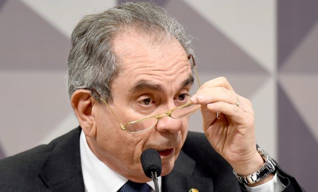Raimundo Lira señala que la decisión de anular el juicio político contra Rousseff es equivocada. (eltribuno.info)