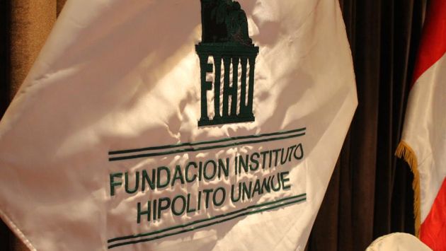 La Fundación Hipólito Unanue eligió a su nuevo consejo directivo. (Facebook)
