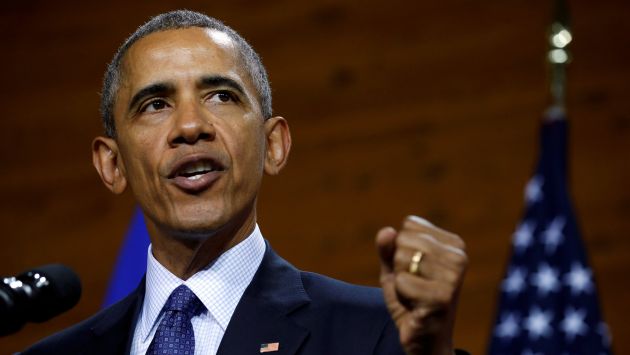 Obama se trasladará a dicha ciudad durante su viaje a Vietnam y Japón a finales de mes. (Reuters)