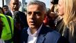 Londres: Sadiq Khan se convierte en el primer alcalde musulmán de la ciudad