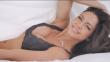 Paloma Fiuza lanzó sensual videoclip de 'La mordida' [Video]