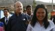 Hernando de Soto confirmó respaldo a la candidatura de Keiko Fujimori