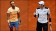 Rafael Nadal perdió ante Andy Murray y se perderá la final del Abierto de Madrid [Fotos]