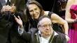 Florinda Meza llevará obra de teatro de 'Chespirito' a Broadway