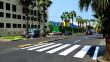 San Isidro: Reparan más pistas en avenidas Belén y Pardo y Aliaga