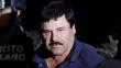 Joaquín 'El Chapo' Guzmán: Juzgado considera que procede su extradición a Estados Unidos