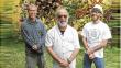 El clan Mujica presentará concierto 'Paisajes sonoros para baterías y lo inaudible' [Video]