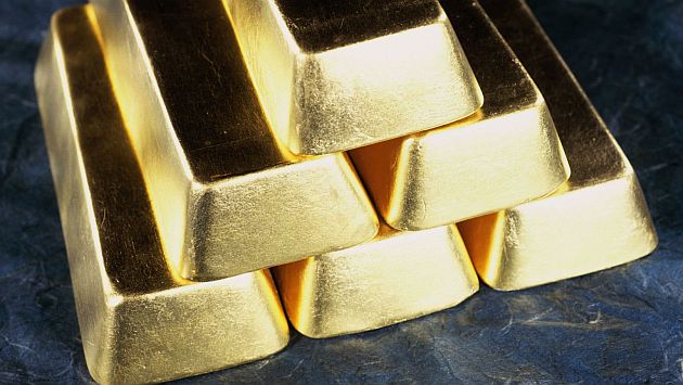 SNMPE: Envíos de oro alcanzaron los US$1,599 millones en primer trimestre de 2016. (USI/Referencial)