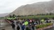 Arequipa: Paro en Islay contra Tía María será pacífico