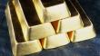 SNMPE: Envíos de oro alcanzaron los US$1,599 millones en primer trimestre de 2016