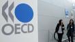La OCDE presentó nuevo diagnóstico económico mundial
