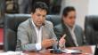 Le quitan piso a propuesta de gobernadora regional Yamila Osorio  para debate presidencial en Arequipa