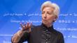 FMI propone atacar la corrupción para que las economías alcancen estabilidad económica