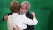 Dilma Rousseff disolvió gabinete: Todos sus ministros fueron destituidos, incluido Lula da Silva