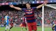 Barcelona: Luis Suárez aclaró que ser ‘pichichi’ sin coronarse campeón no sirve de nada