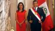 Ollanta Humala: Desaprobación del mandatario llega al 80%, según última encuesta de Datum 