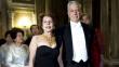 Mario Vargas Llosa y Patricia Llosa ya están legamente divorciados, afirman medios españoles
