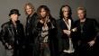 Aerosmith en Lima: Empezó la preventa para su concierto de despedida